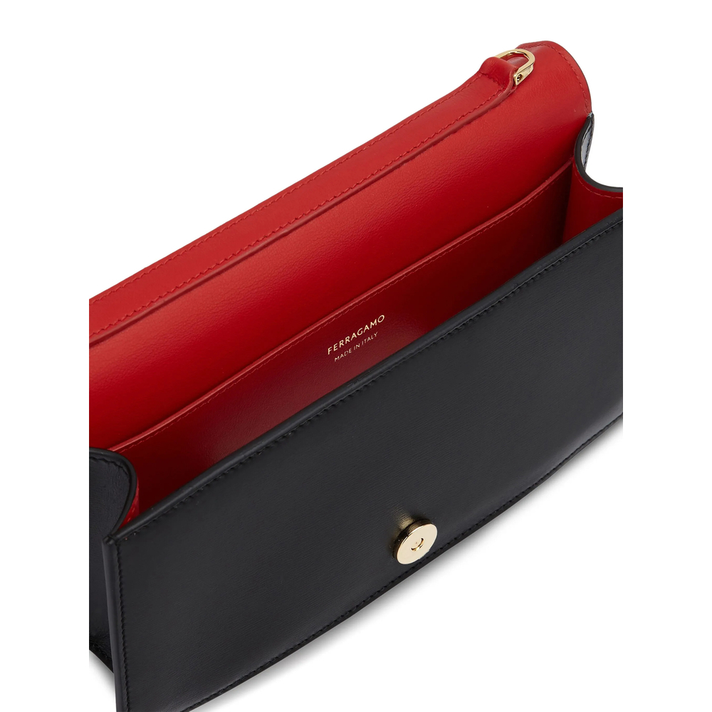 [Ferragamo] Minibag FW26 218357 0771676 NEFLA
