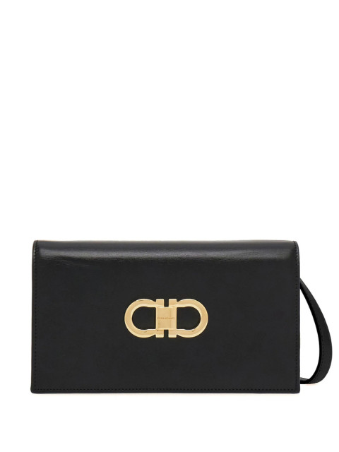 [Ferragamo] Minibag FW26 218357 0771676 NEFLA