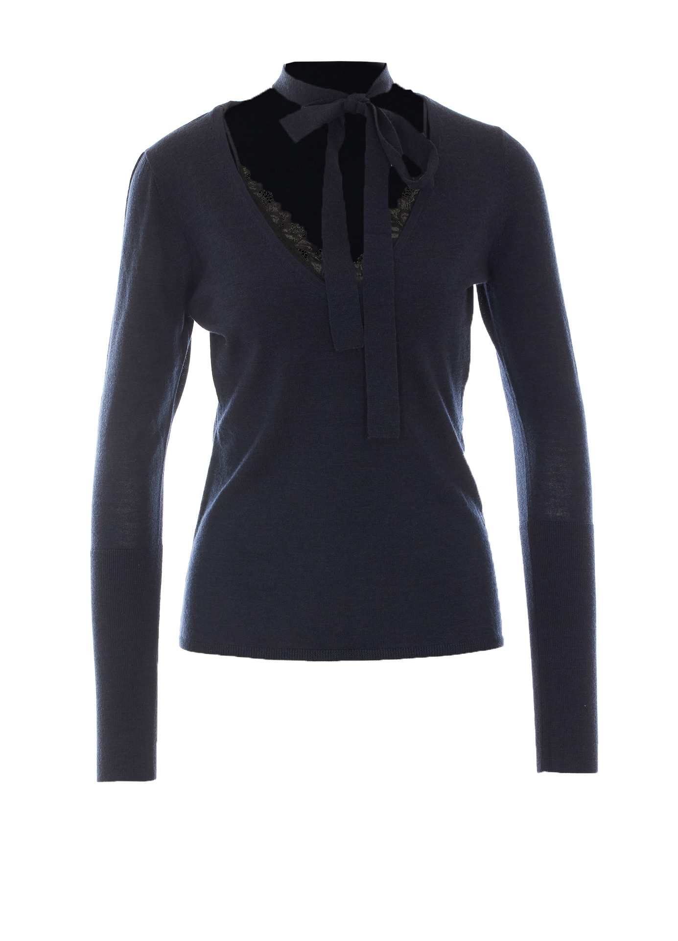 [PINKO] Knitwear FW26 107775A3O1G03