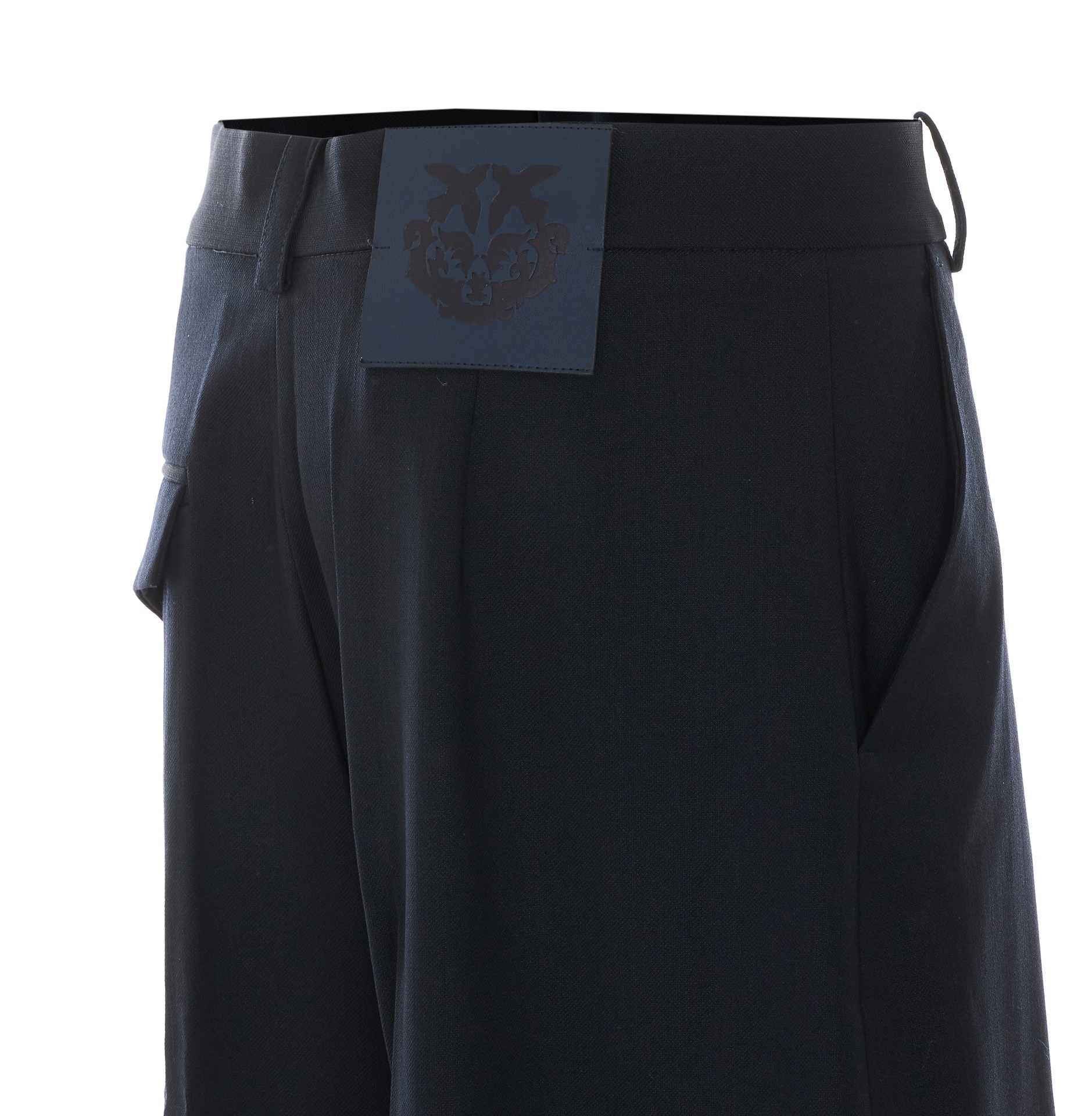 [PINKO] Trousers FW26 107712A3MSG03
