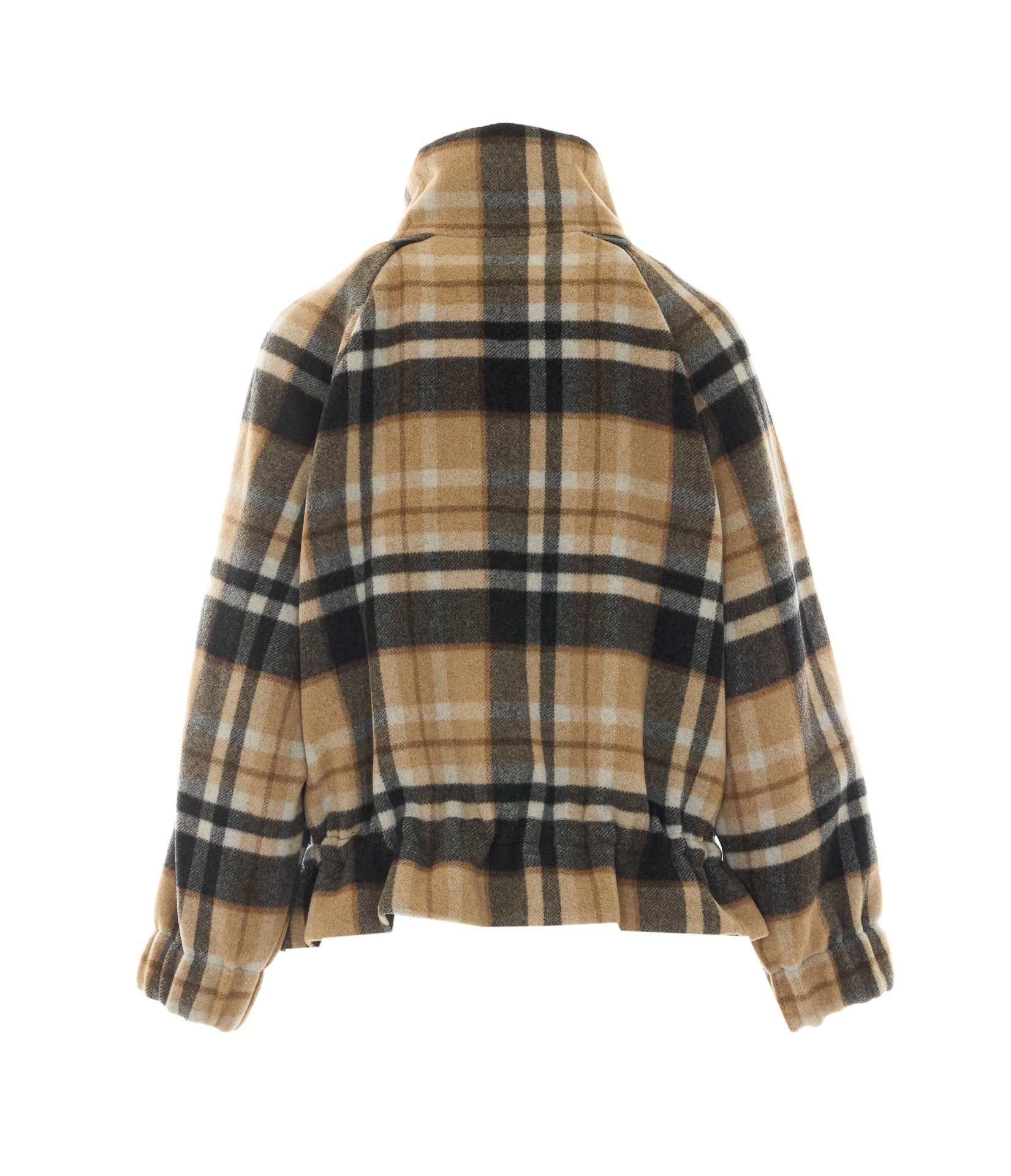 [PINKO] Casual Jacket FW26 107523A3FWIC9