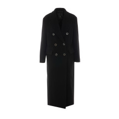 [PINKO] Coat FW26 107487A3FGZ99