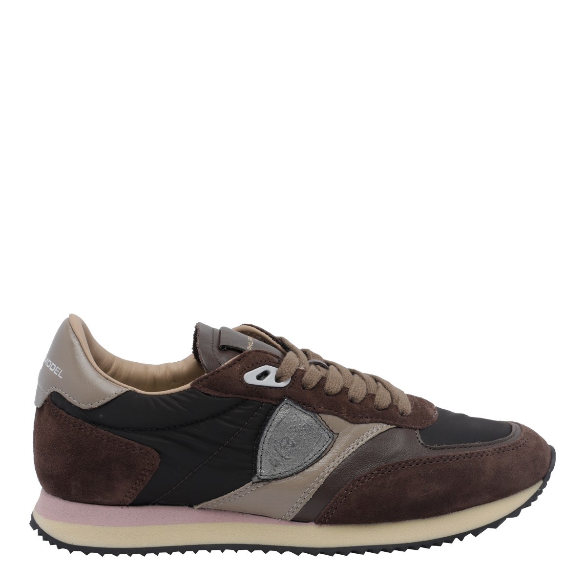 [PHILIPPE MODEL] Sneakers FW26 BVLDN011