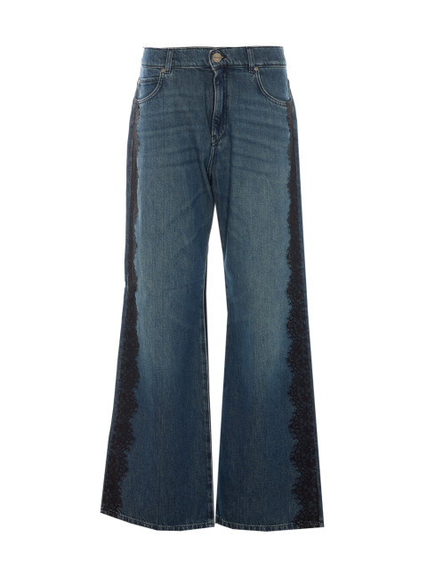 [PINKO] Jeans FW26 101733A3G8PJZ