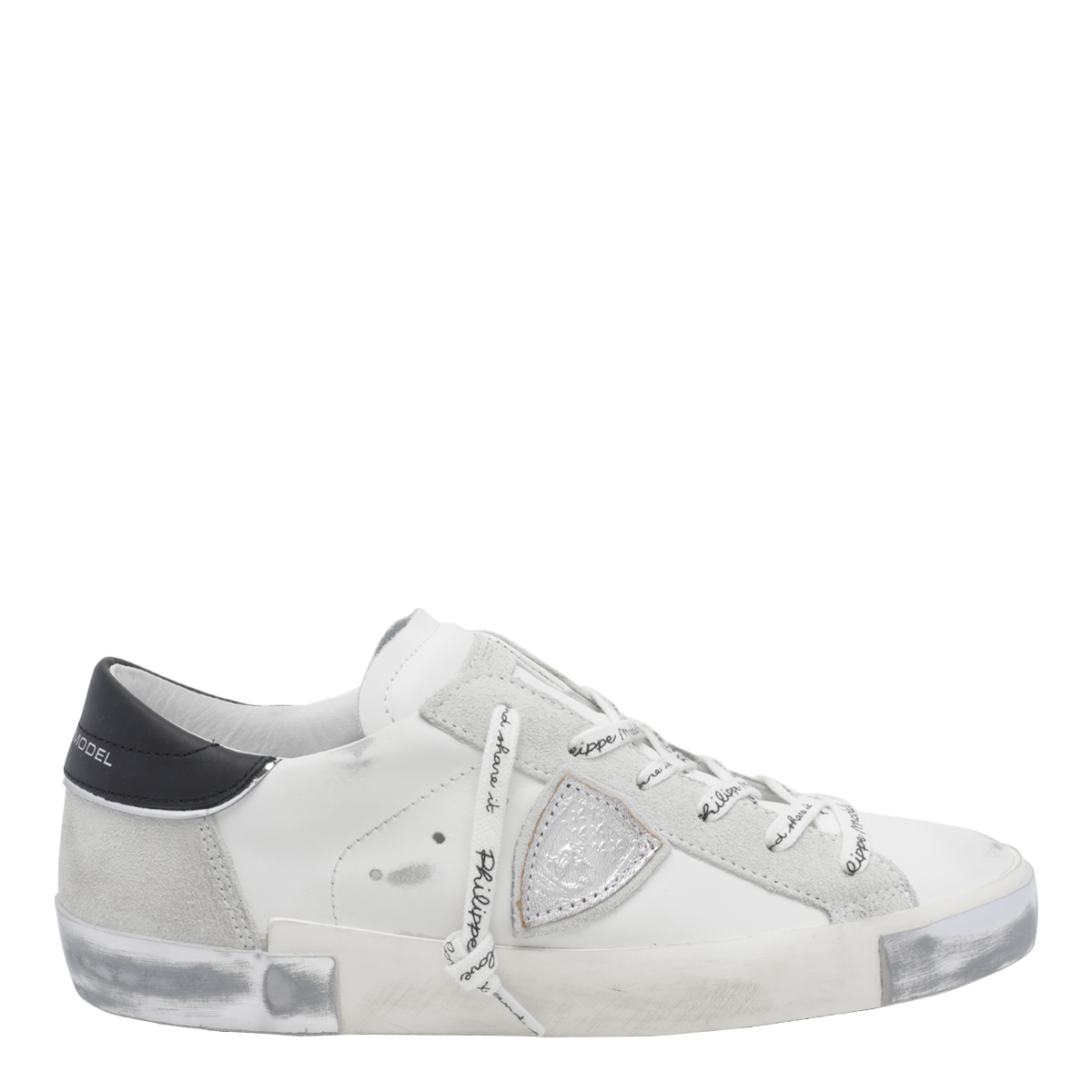 [PHILIPPE MODEL] Sneakers FW26 PRLDMA02