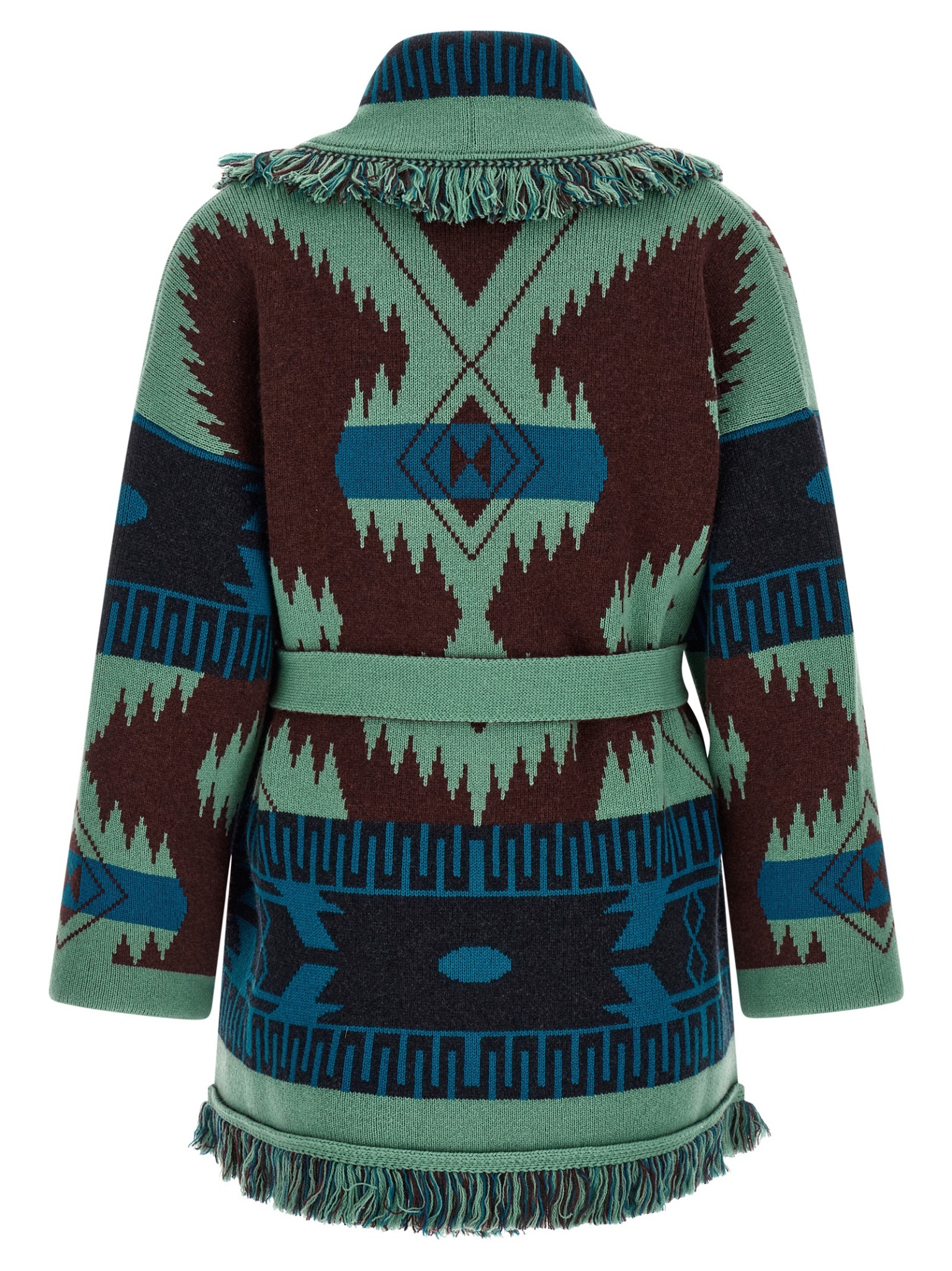 [Alanui] Knitwear FW26 LWHB064E26KNI00128512851
