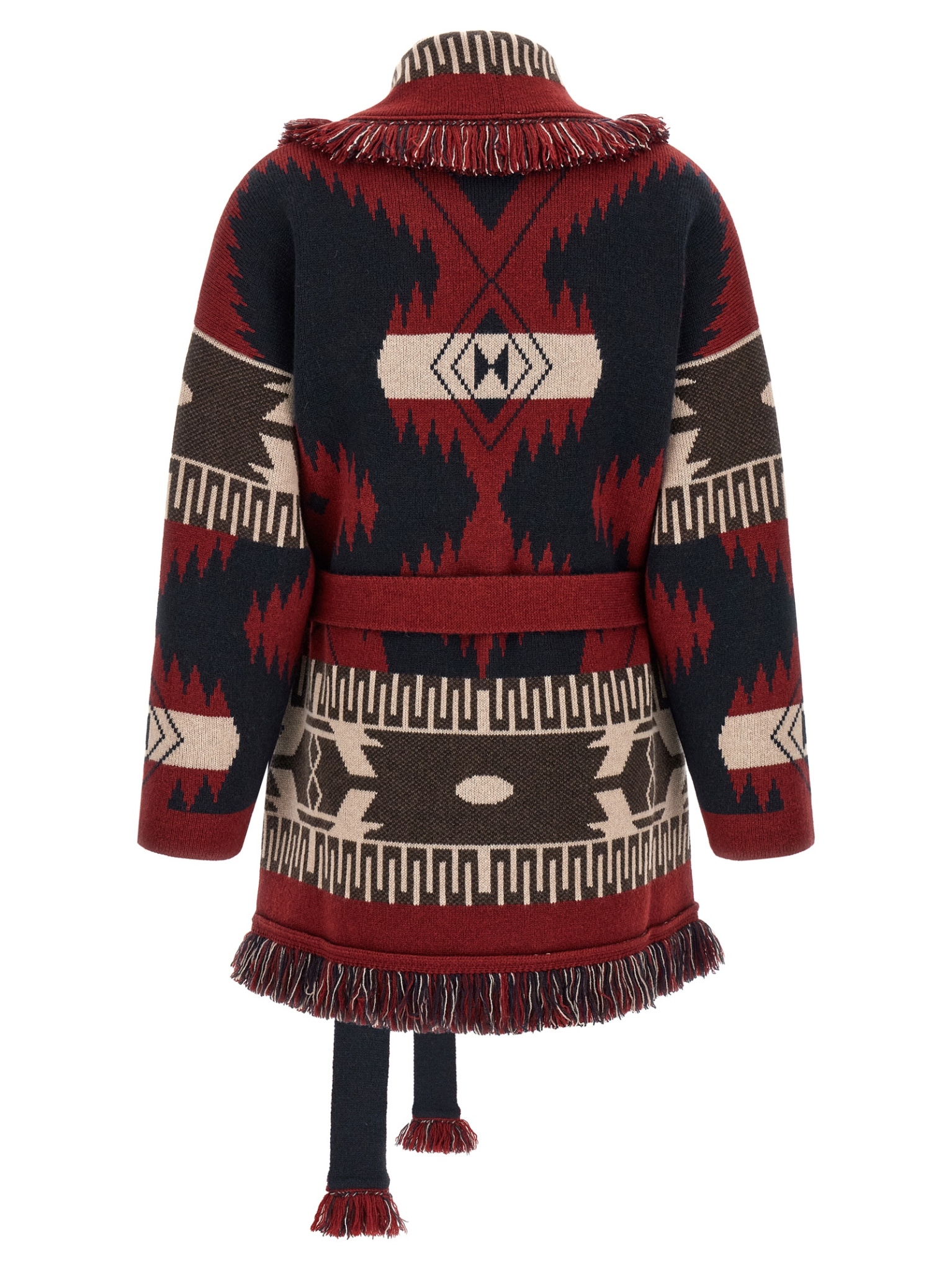 [Alanui] Knitwear FW26 LWHB064E26KNI00146254625