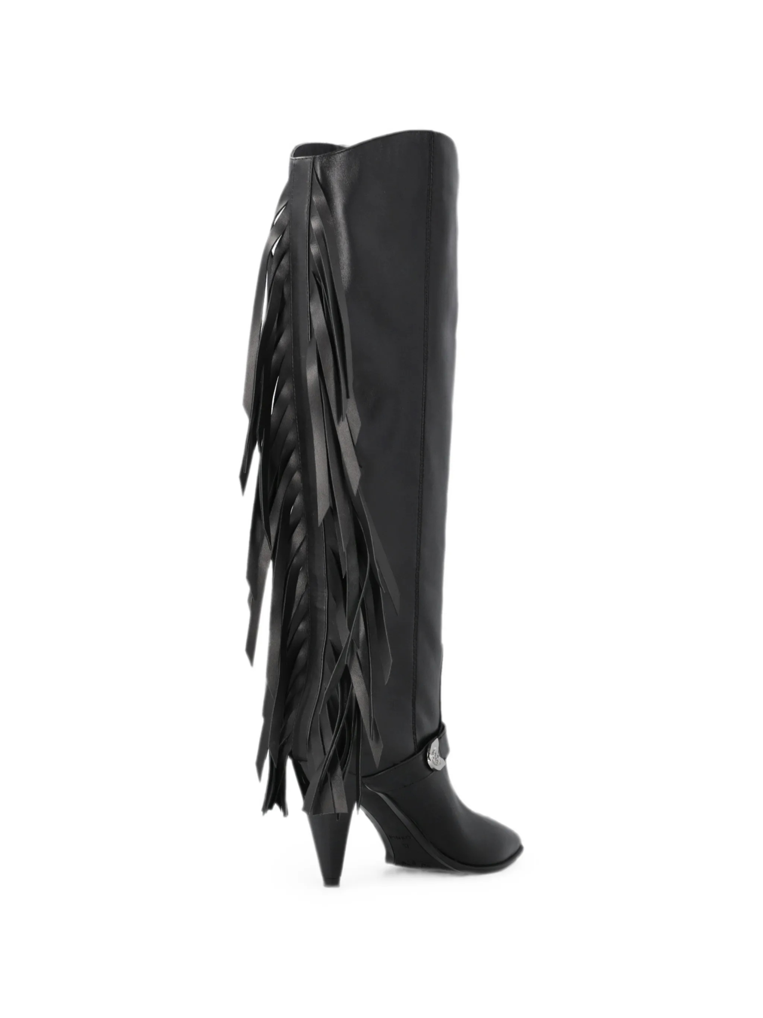 [PINKO] Ankle Boots FW26 SD0589P003Z99