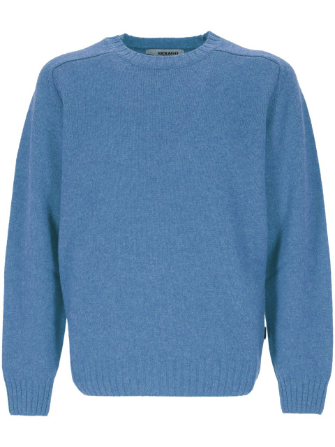 [SEBAGO] Knitwear FW26 74113NW170