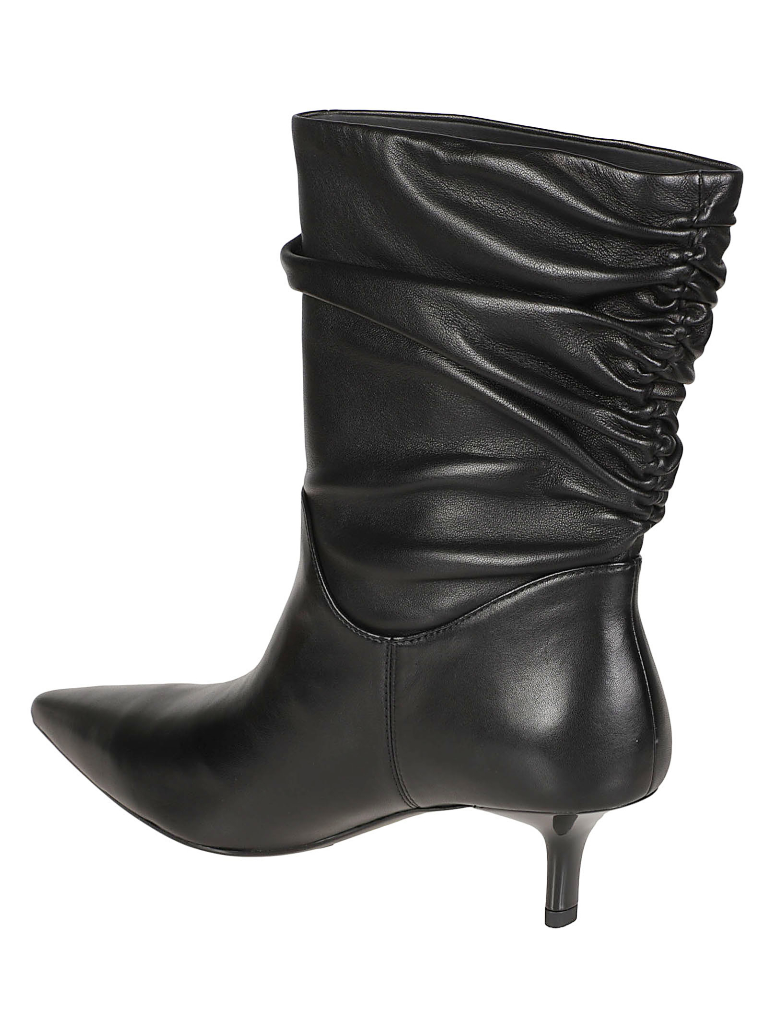 [PINKO] Boots FW26 SD0629 P003