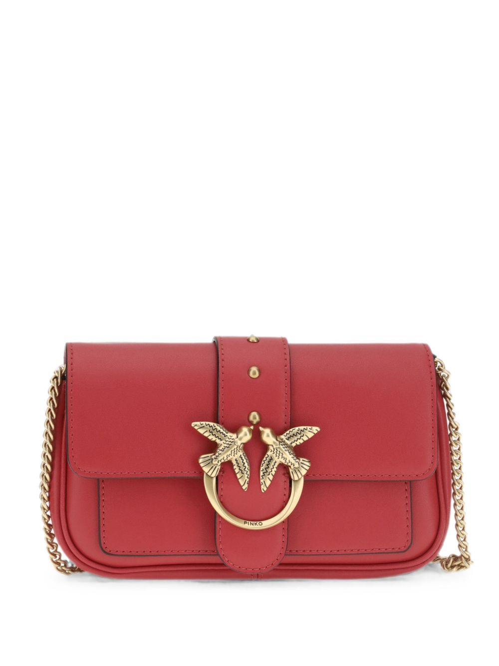 [PINKO] Shoulder bag FW26 100061A0F1R59Q