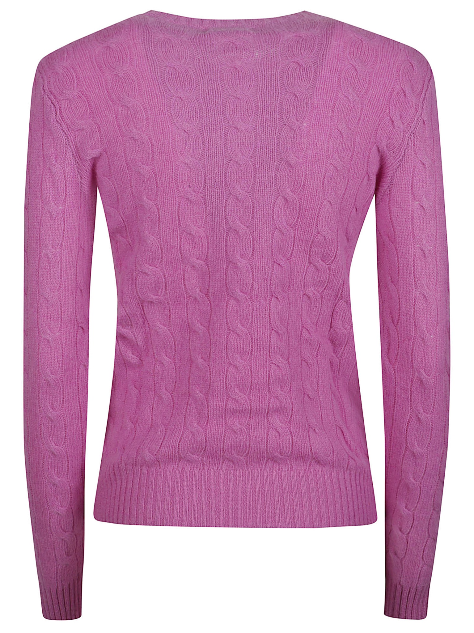 [Polo Ralph Lauren] Knitwear FW26 211971865506