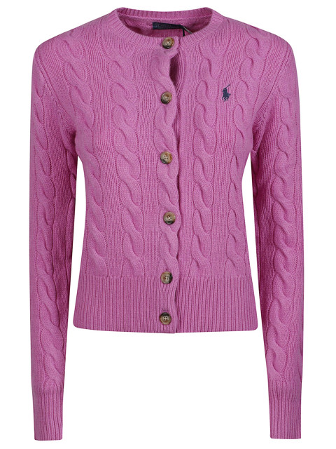 [Polo Ralph Lauren] Knitwear FW26 211972104510