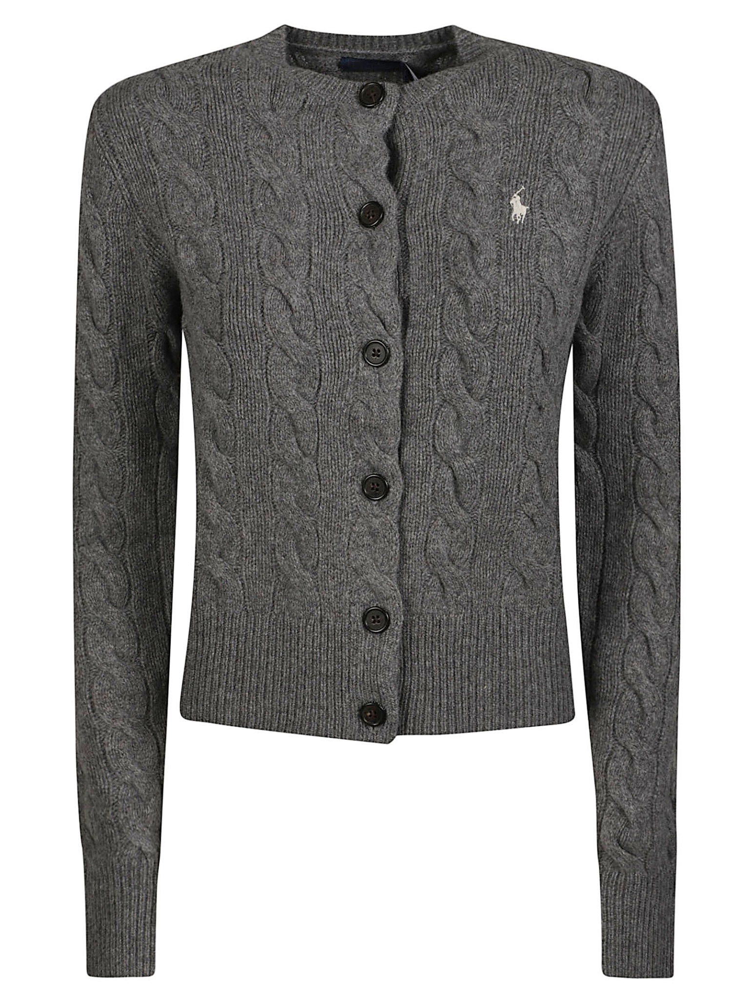 [Polo Ralph Lauren] Knitwear FW26 211972104500