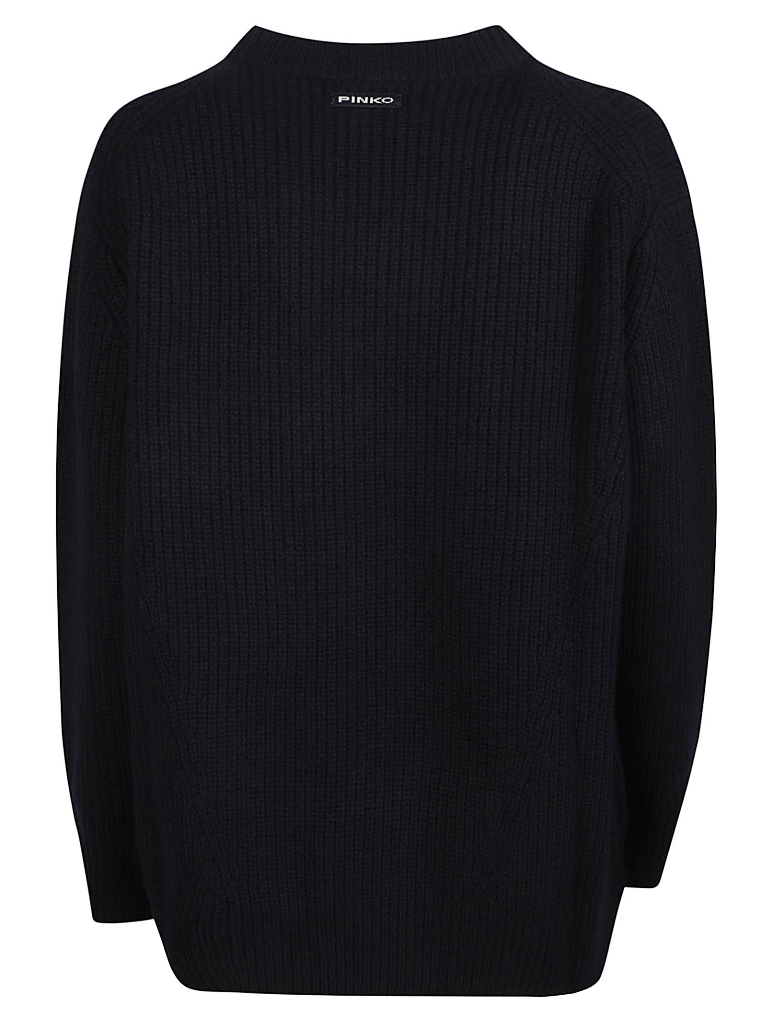 [PINKO] Knitwear FW26 107872 A3P4