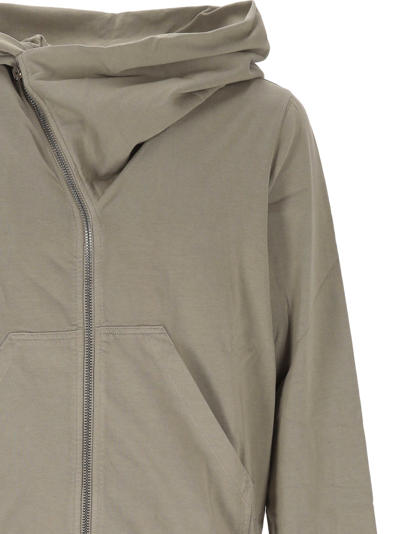[RICK OWENS DRKSHDW] Zip Up FW26 DU02F6286RIG59