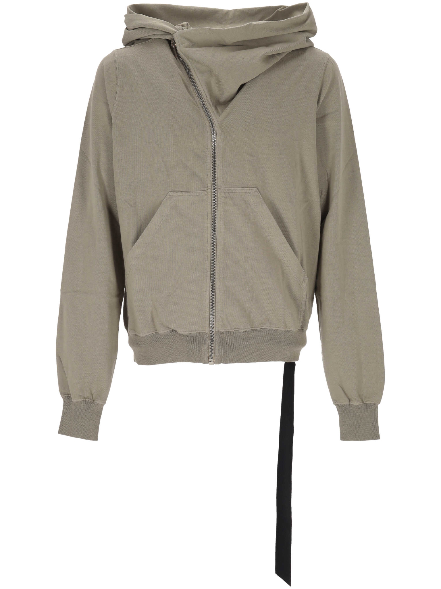 [RICK OWENS DRKSHDW] Zip Up FW26 DU02F6286RIG59