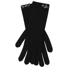 [PINKO] Glove FW26 107362 A3EW