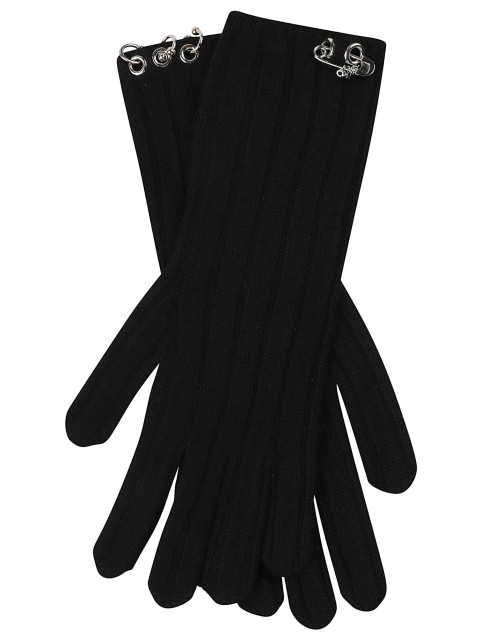 [PINKO] Glove FW26 107362 A3EW
