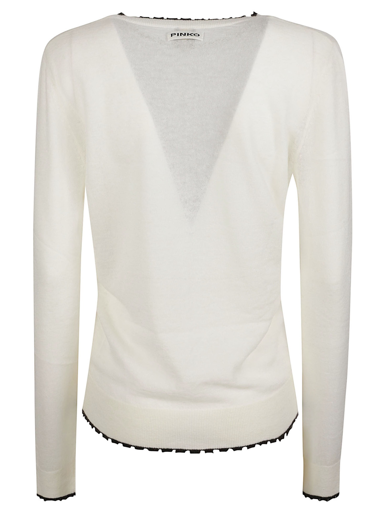 [PINKO] Knitwear FW26 107328 A3IQ