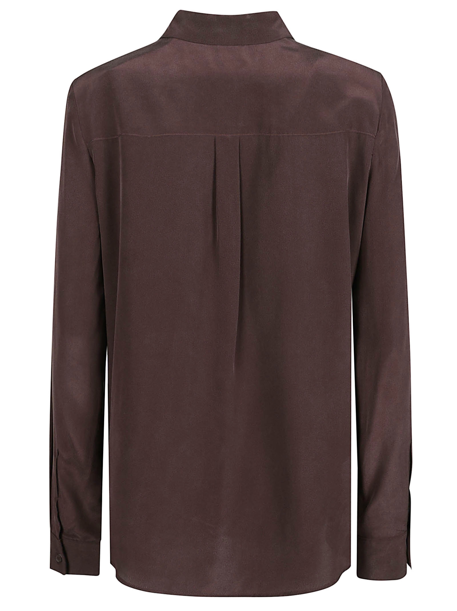[PINKO] Shirts Long Sleeve FW26 105593 A3L1