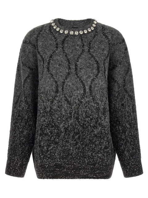 [PINKO] Knitwear FW26 107855A3OZIZK