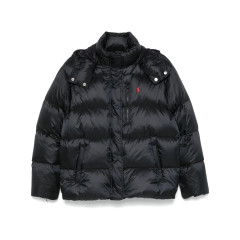 [Polo Ralph Lauren] Coat FW26 211932183002