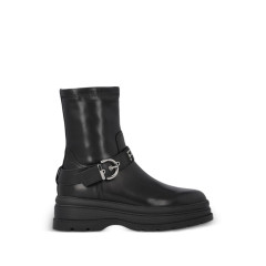 [PINKO] Ankle Boots FW26 SD0605E007Z99