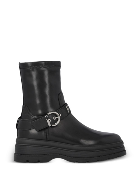 [PINKO] Ankle Boots FW26 SD0605E007Z99