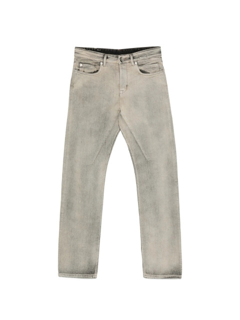 [RICK OWENS DRKSHDW] Jeans FW26 DU02F6397DMK59