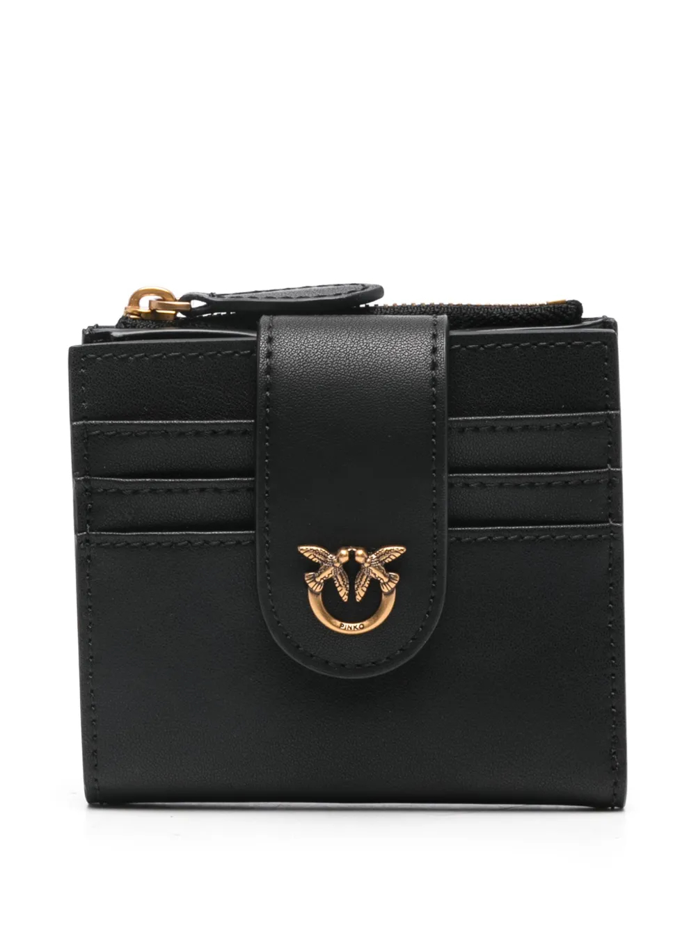 [PINKO] Wallet FW26 103610A0F1Z99Q