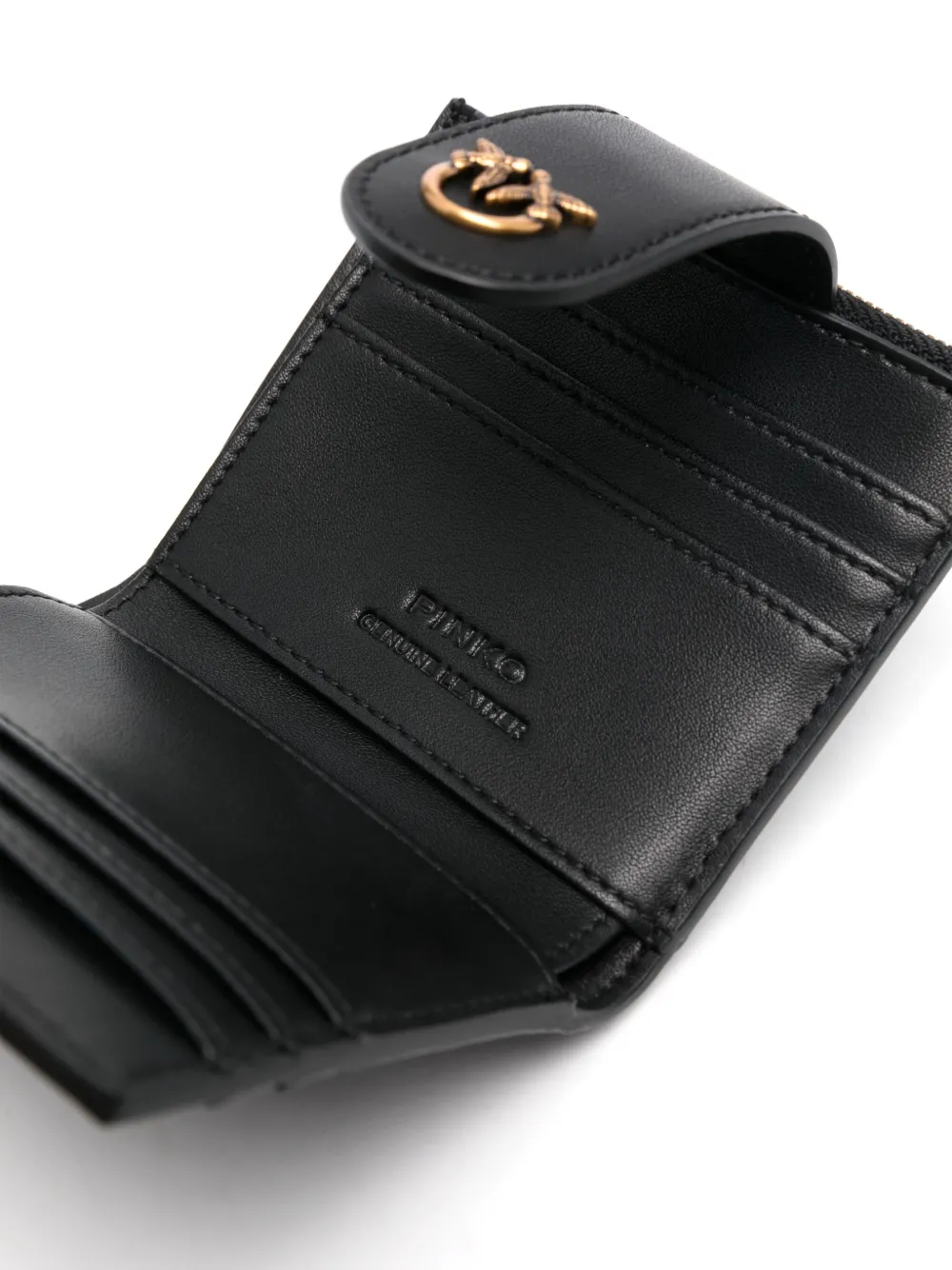 [PINKO] Wallet FW26 103610A0F1Z99Q