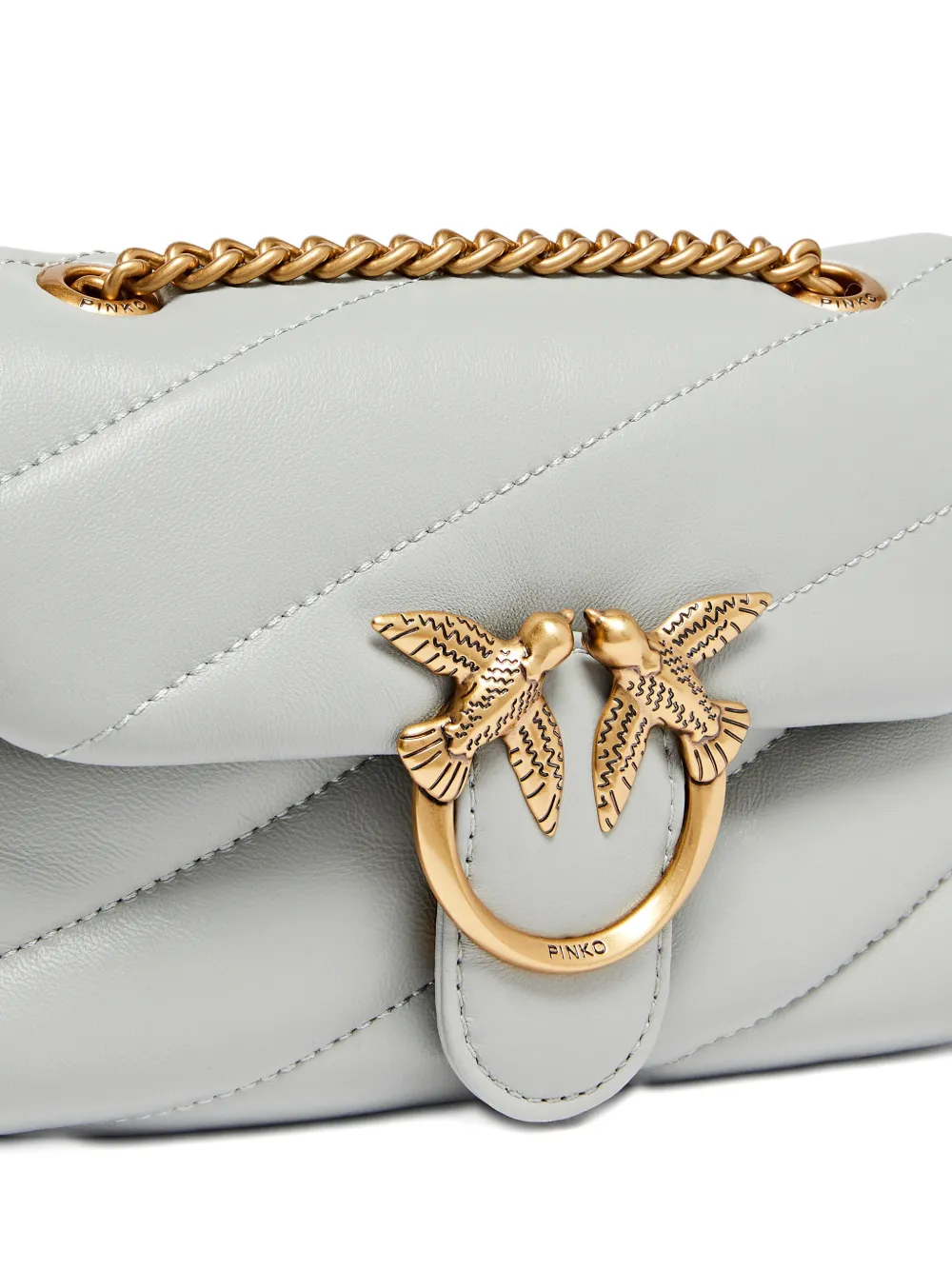 [PINKO] Bag FW26 100040A0F2K32Q