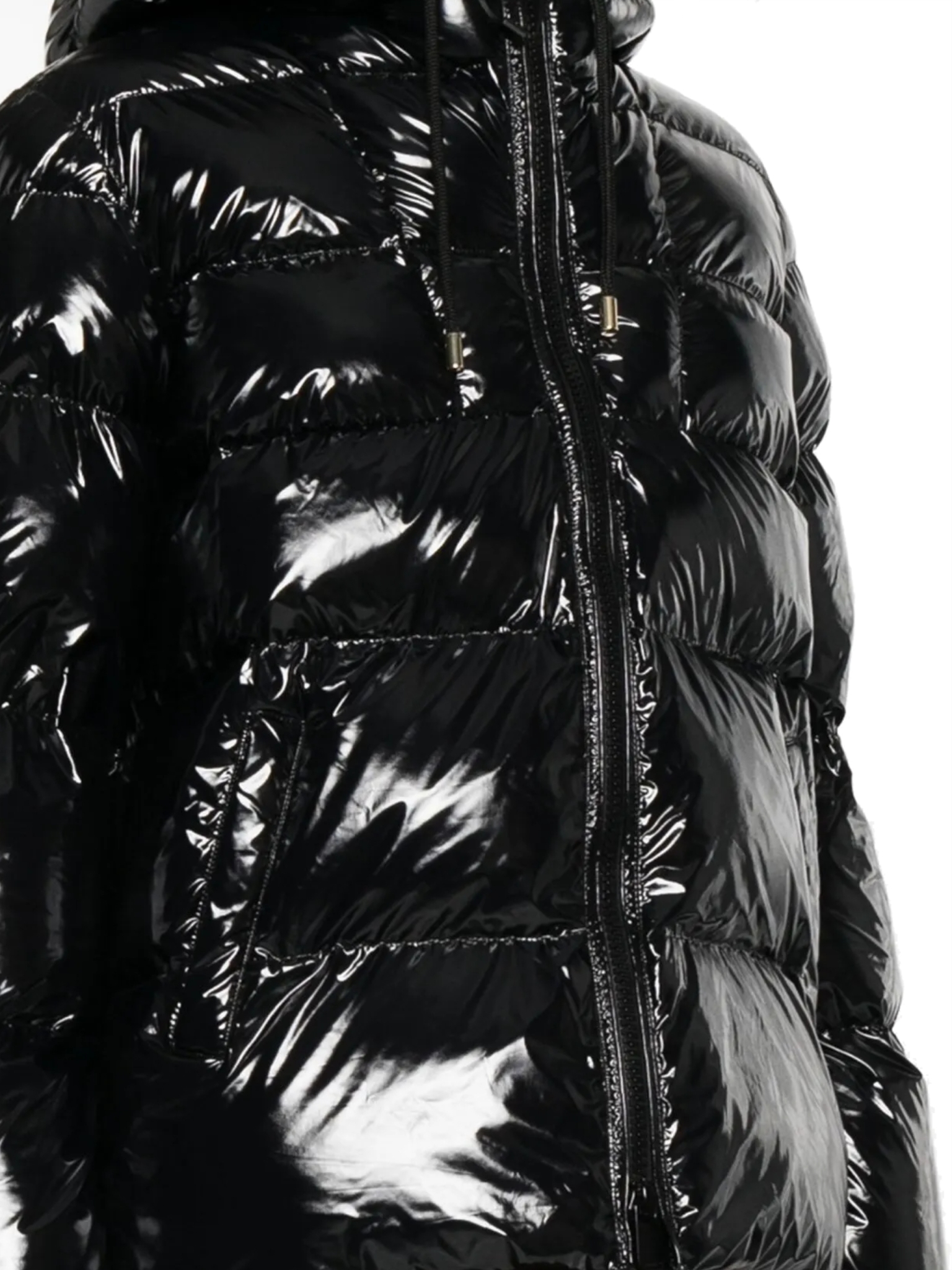 [PINKO] Down jacket FW26 101597A2P7Z99