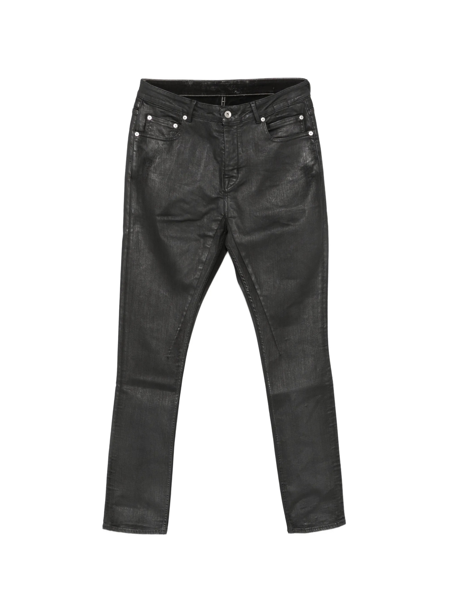 [RICK OWENS DRKSHDW] Jeans FW26 DU02F6366SBW99X