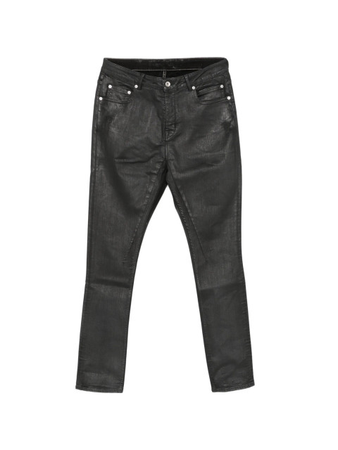 [RICK OWENS DRKSHDW] Jeans FW26 DU02F6366SBW99X