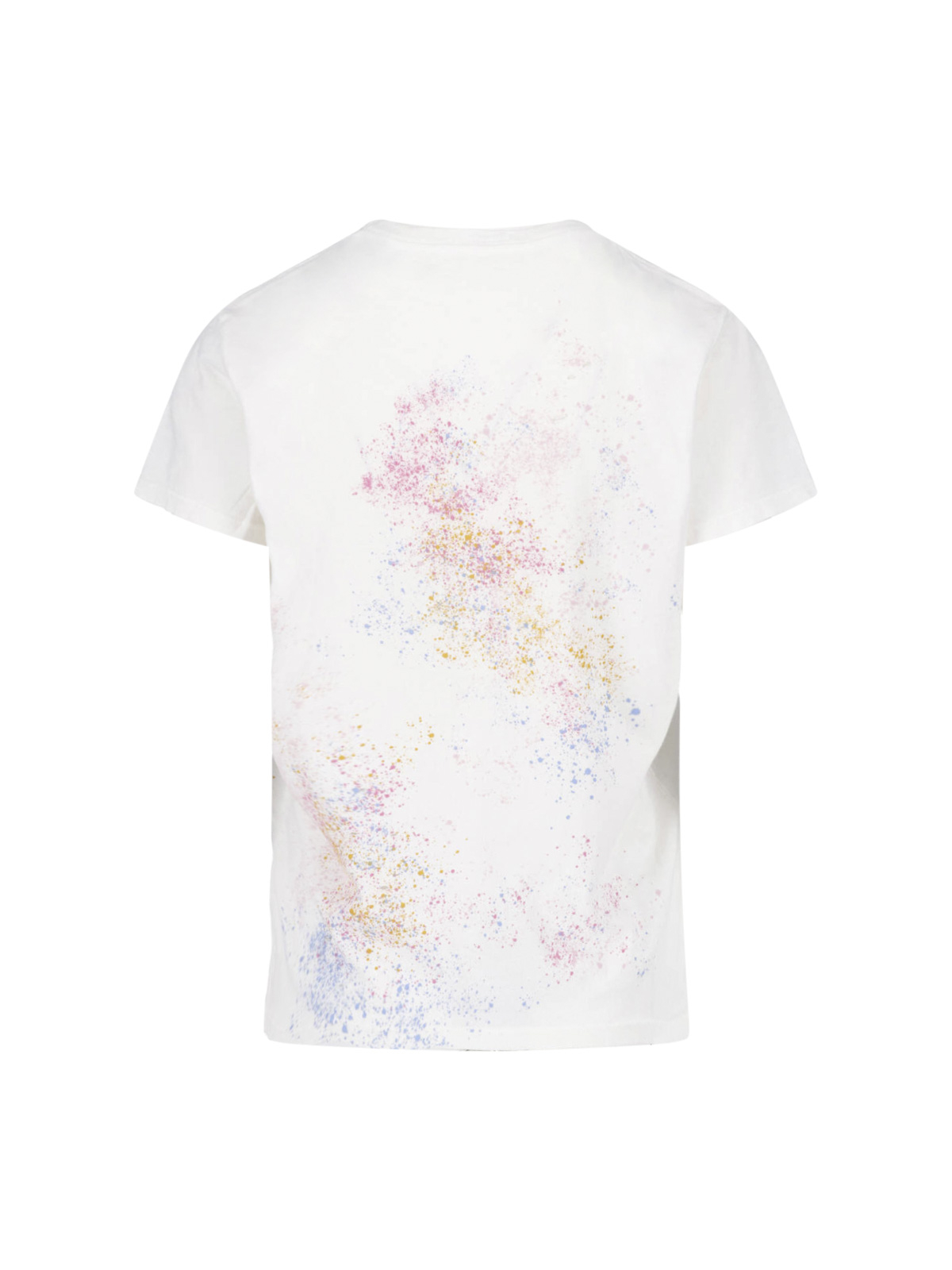 [Mother] T-shirts Short Sleeve FW26 8341 944 DHCP