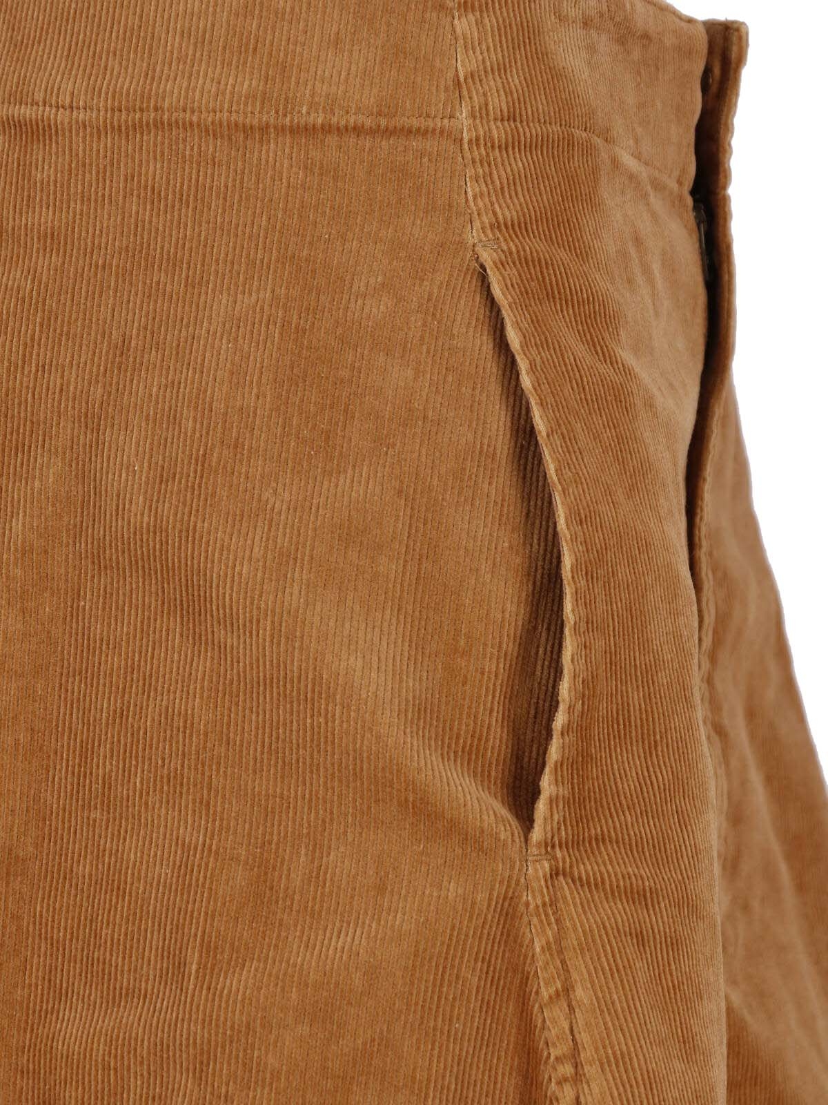 [Polo Ralph Lauren] Long skirt FW26 211 B17568001