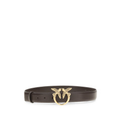 [PINKO] Belt FW26 100125A0F1M12Q