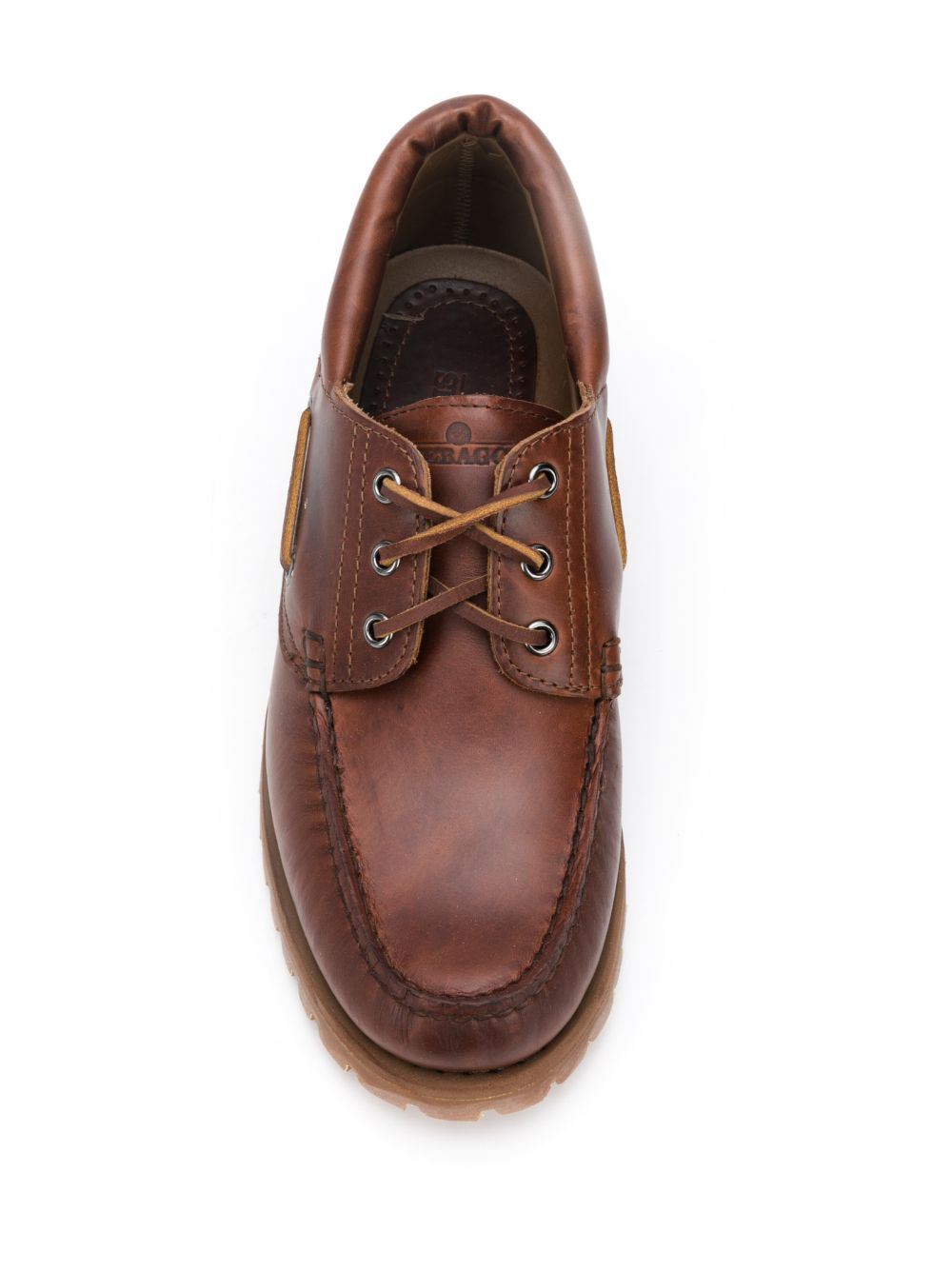[SEBAGO] Loafer FW26 70015M0922
