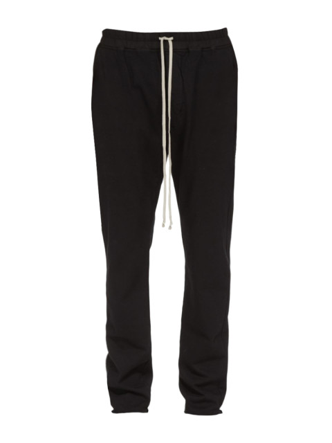 [RICK OWENS DRKSHDW] Trousers FW26 DU02F6392RIG09