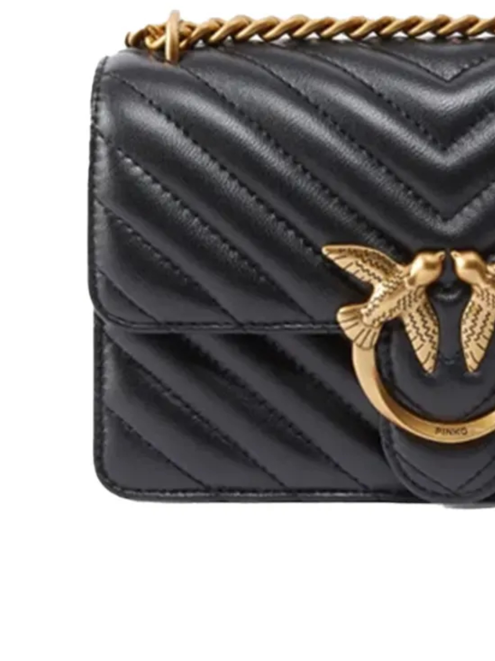 [PINKO] Bag FW26 100074A0GKZ99Q