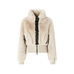 [PINKO] Fur Jacket FW26 107040A3E7C32