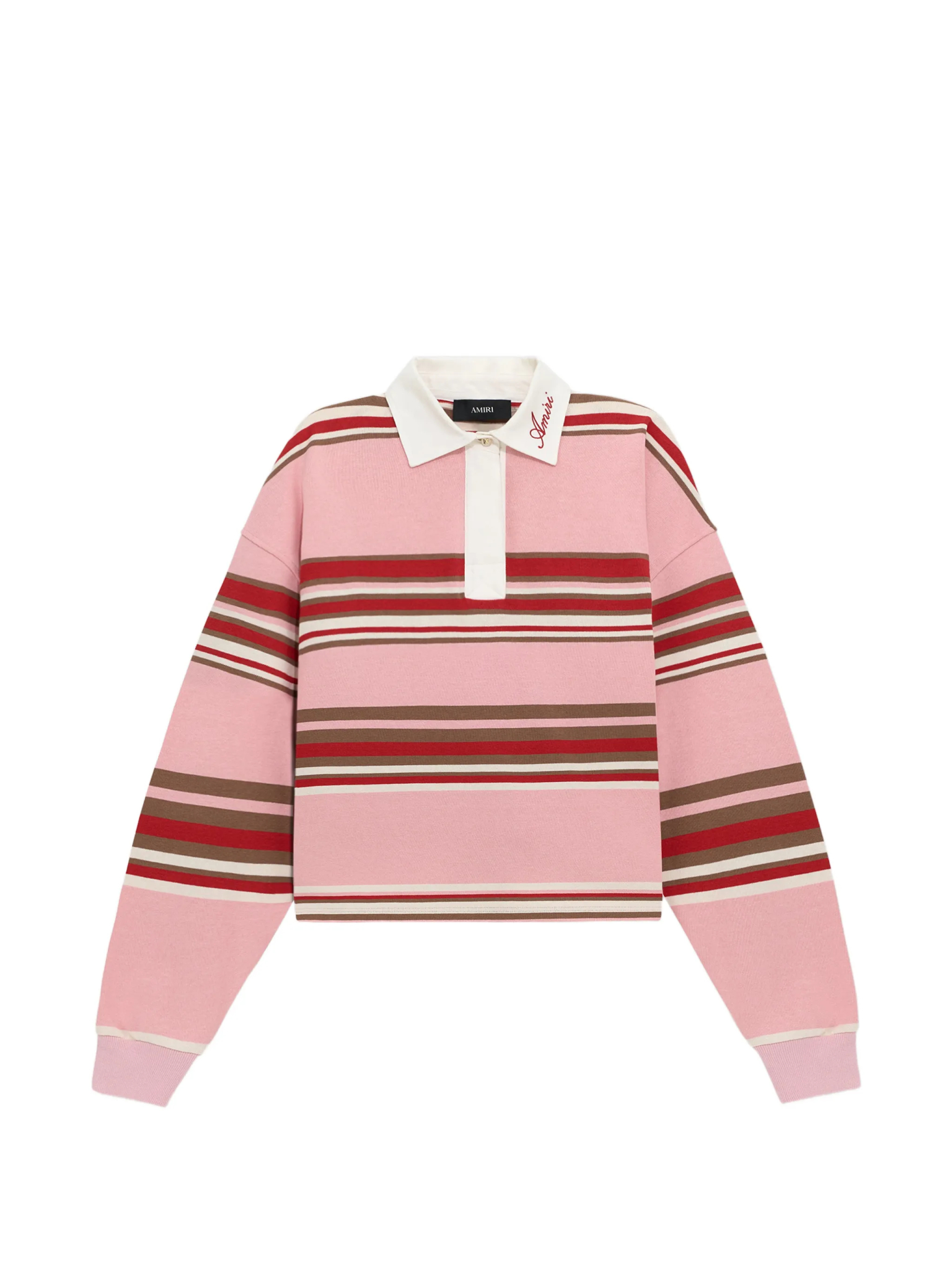 [Amiri] Knitwear FW26 AWTOJR1088651
