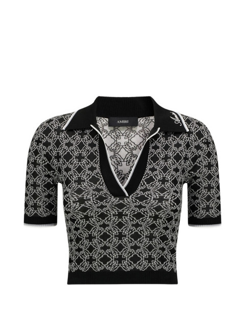 [Amiri] T-shirts Short Sleeve FW26 AWTOKN1062001