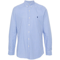 [Polo Ralph Lauren] Shirts Long Sleeve FW26 710928254004