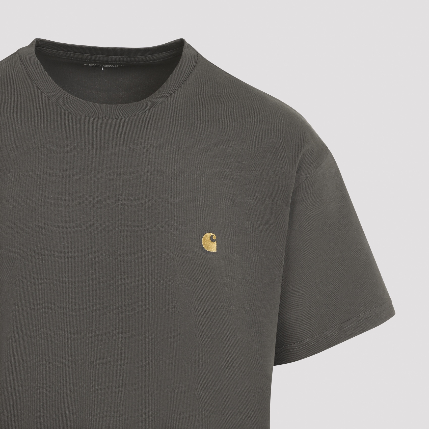 [CARHARTT WIP] T-shirts Short Sleeve FW26 I0263913X9XX