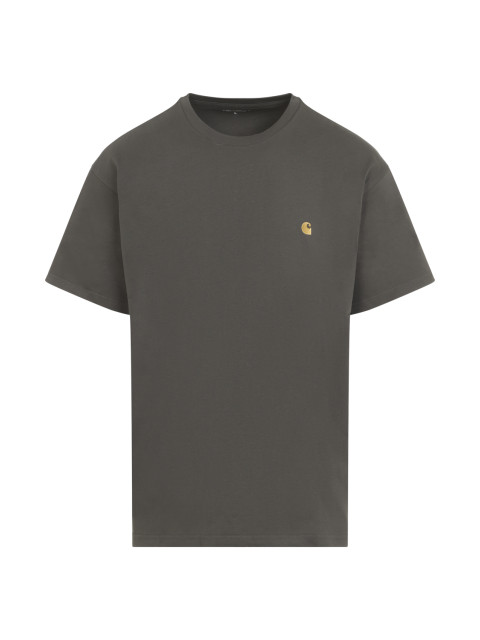 [CARHARTT WIP] T-shirts Short Sleeve FW26 I0263913X9XX