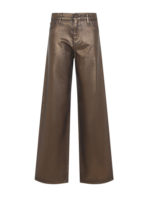 [RALPH LAUREN COLLECTION] Trousers FW26 290P21091001