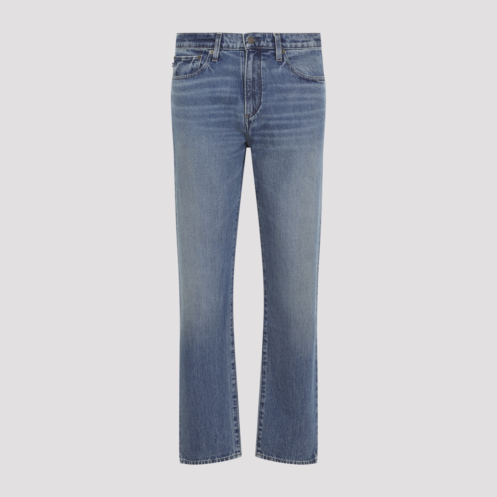 [RALPH LAUREN PURPLE LABEL] Jeans FW26 790P18298002